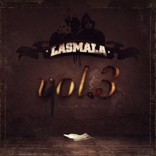 La Smala - On est là là, Vol. 3 - Tekst piosenki, lyrics | Tekściki.pl