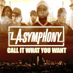 L.A. Symphony - CIWYW - Tekst piosenki, lyrics | Tekściki.pl