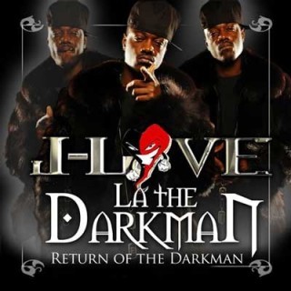 La the Darkman - Return of the Darkman - Tekst piosenki, lyrics | Tekściki.pl