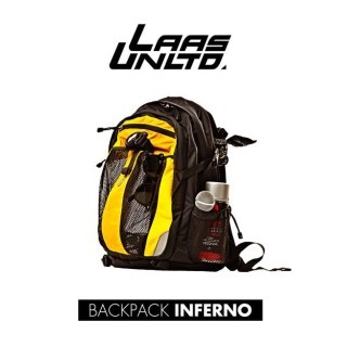 Laas Unltd. - Backpack Inferno - Tekst piosenki, lyrics | Tekściki.pl