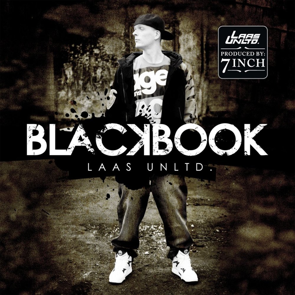 Laas Unltd. - Blackbook - Tekst piosenki, lyrics | Tekściki.pl