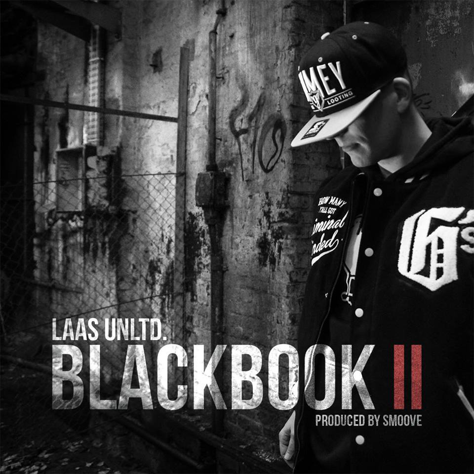 Laas Unltd. - Blackbook II - Tekst piosenki, lyrics | Tekściki.pl