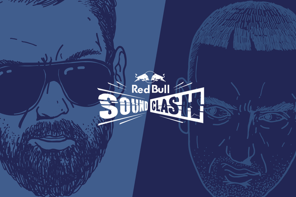 Laas Unltd. - Red Bull SoundClash 2015 - Sido vs. Haftbefehl - Tekst piosenki, lyrics | Tekściki.pl