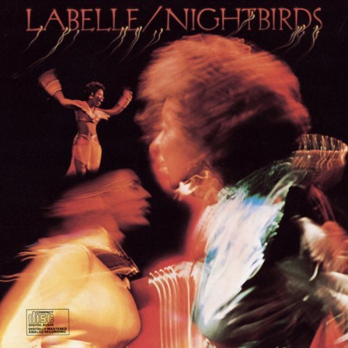 LaBelle - Nightbirds - Tekst piosenki, lyrics | Tekściki.pl