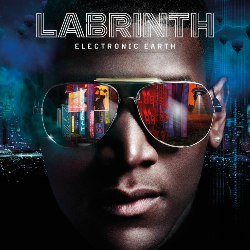 Labrinth - Electronic Earth - Tekst piosenki, lyrics | Tekściki.pl