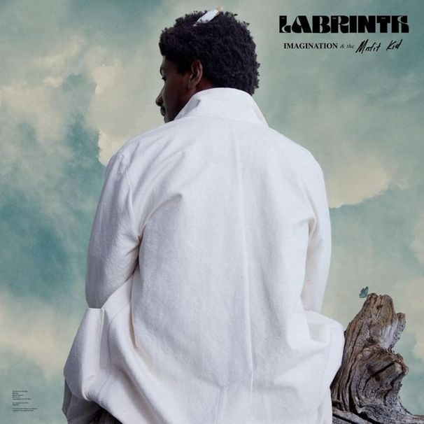 Labrinth - Imagination & the Misfit Kid - Tekst piosenki, lyrics | Tekściki.pl