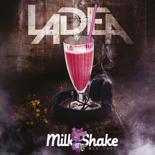 Ladea - Milk Shake - Tekst piosenki, lyrics | Tekściki.pl