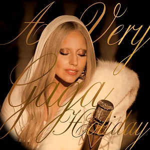 Lady Gaga - A Very Gaga Holiday - Tekst piosenki, lyrics | Tekściki.pl