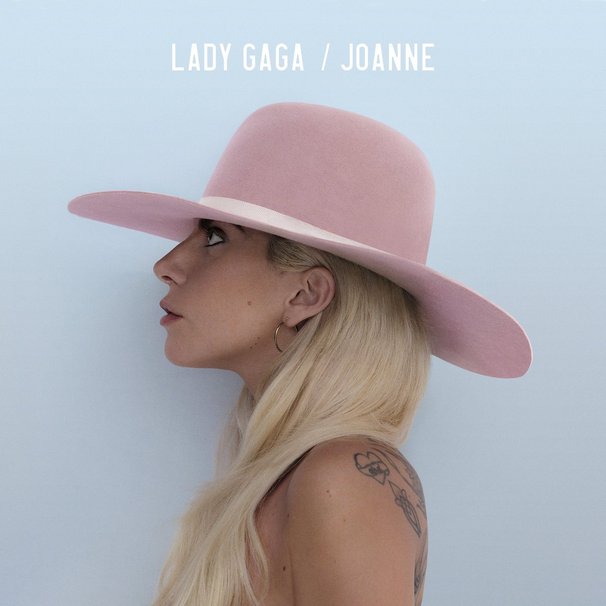 Lady Gaga - Joanne - Tekst piosenki, lyrics | Tekściki.pl