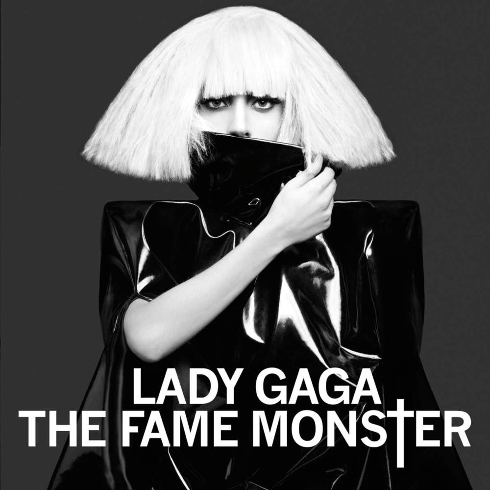 Lady Gaga - The Fame Monster - Tekst piosenki, lyrics | Tekściki.pl