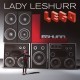 Lady Leshurr - Lego - Tekst piosenki, lyrics | Tekściki.pl