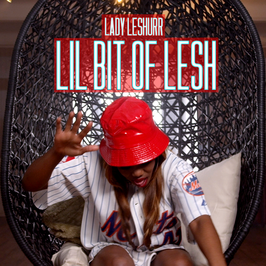 Lady Leshurr - Lil Bit Of Lesh - Tekst piosenki, lyrics | Tekściki.pl