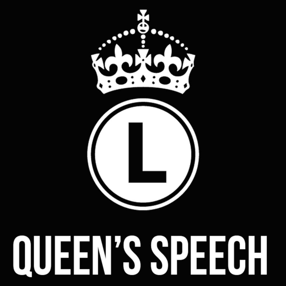Lady Leshurr - Queen's Speech EP - Tekst piosenki, lyrics | Tekściki.pl