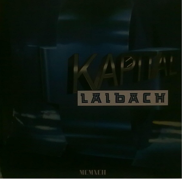 Laibach - Kapital - Tekst piosenki, lyrics | Tekściki.pl