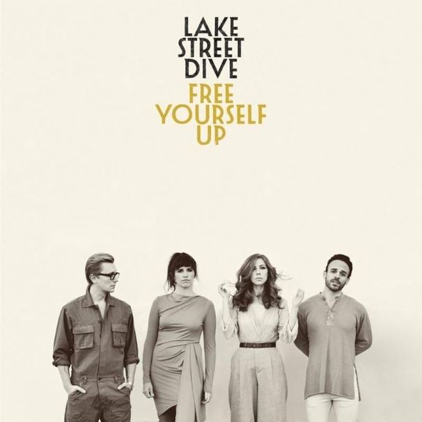Lake Street Dive - Free Yourself Up - Tekst piosenki, lyrics | Tekściki.pl