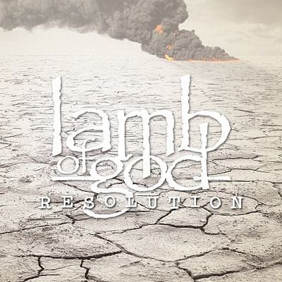 Lamb of God - Resolution - Tekst piosenki, lyrics | Tekściki.pl