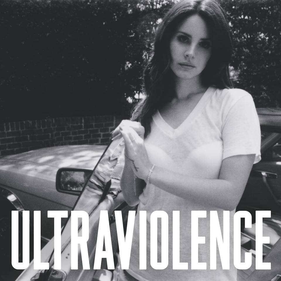 Lana Del Rey - Ultraviolence - Tekst piosenki, lyrics | Tekściki.pl