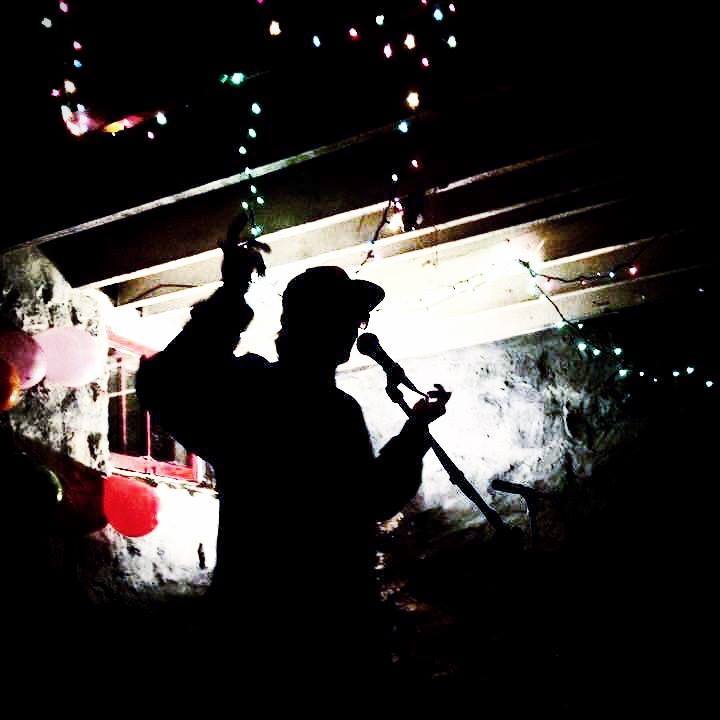 Lank The Lord - Eponymous Debut - Tekst piosenki, lyrics | Tekściki.pl