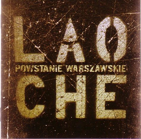 Lao Che - Powstanie Warszawskie - Tekst piosenki, lyrics | Tekściki.pl