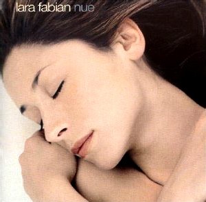 Lara Fabian - Nue - Tekst piosenki, lyrics | Tekściki.pl