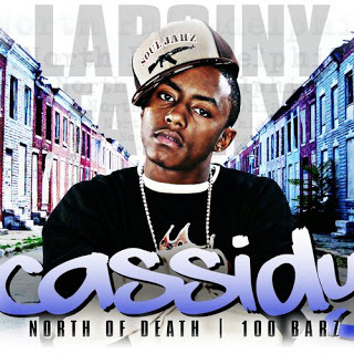 Larsiny Family - 100 Bars: North Philly of Death - Tekst piosenki, lyrics | Tekściki.pl