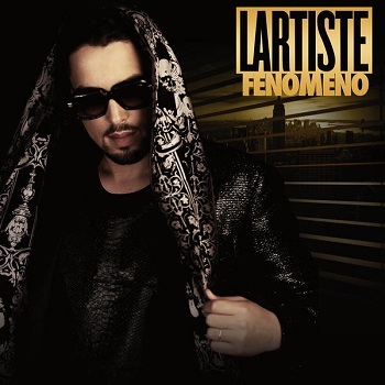 Lartiste - Fenomeno - Tekst piosenki, lyrics | Tekściki.pl
