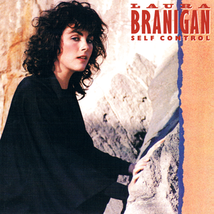 Laura Branigan - Self Control - Tekst piosenki, lyrics | Tekściki.pl