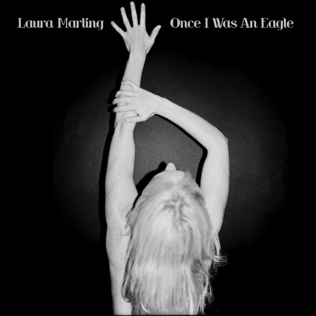 Laura Marling - Once I Was An Eagle - Tekst piosenki, lyrics | Tekściki.pl