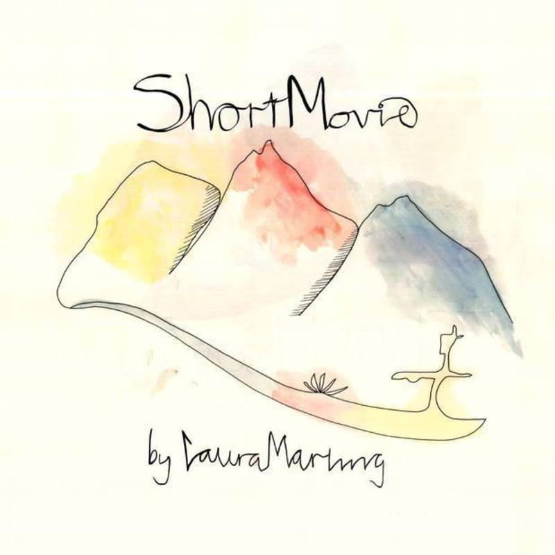 Laura Marling - Short Movie - Tekst piosenki, lyrics | Tekściki.pl