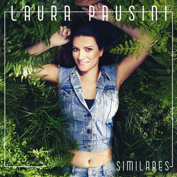 Laura Pausini - Similares - Tekst piosenki, lyrics | Tekściki.pl