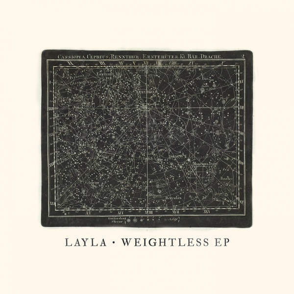 LAYLA - Weightless EP - Tekst piosenki, lyrics | Tekściki.pl