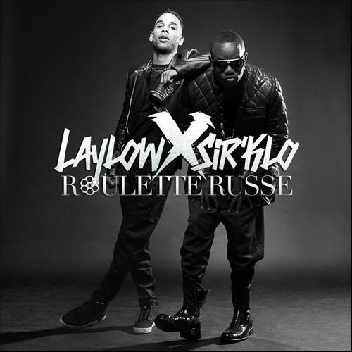 Laylow x Sir'Klo - Roulette Russe - Tekst piosenki, lyrics | Tekściki.pl