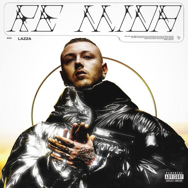 Lazza - Re Mida - Tekst piosenki, lyrics | Tekściki.pl