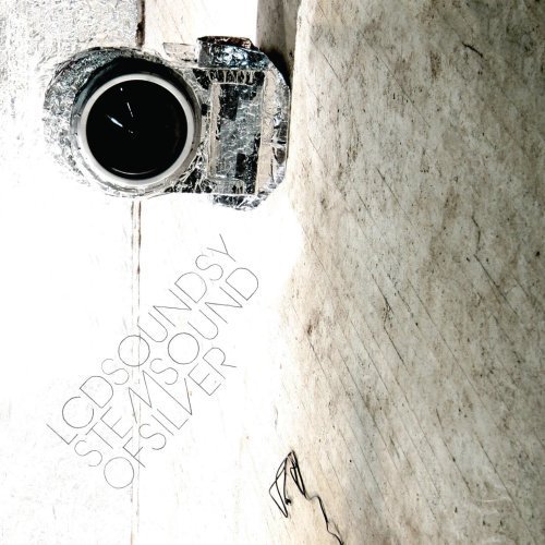 LCD Soundsystem - Sound of Silver - Tekst piosenki, lyrics | Tekściki.pl