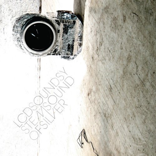 LCD Soundsystem - Sound of Silver - Tekst piosenki, lyrics | Tekściki.pl