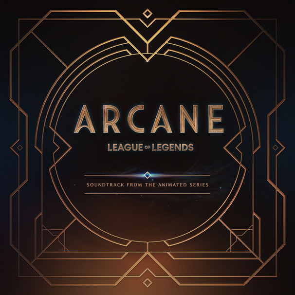 League of Legends - Arcane (Soundtrack from the Animated Series) - Tekst piosenki, lyrics | Tekściki.pl