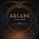 League of Legends - Arcane (Soundtrack from the Animated Series) - Tekst piosenki, lyrics | Tekściki.pl