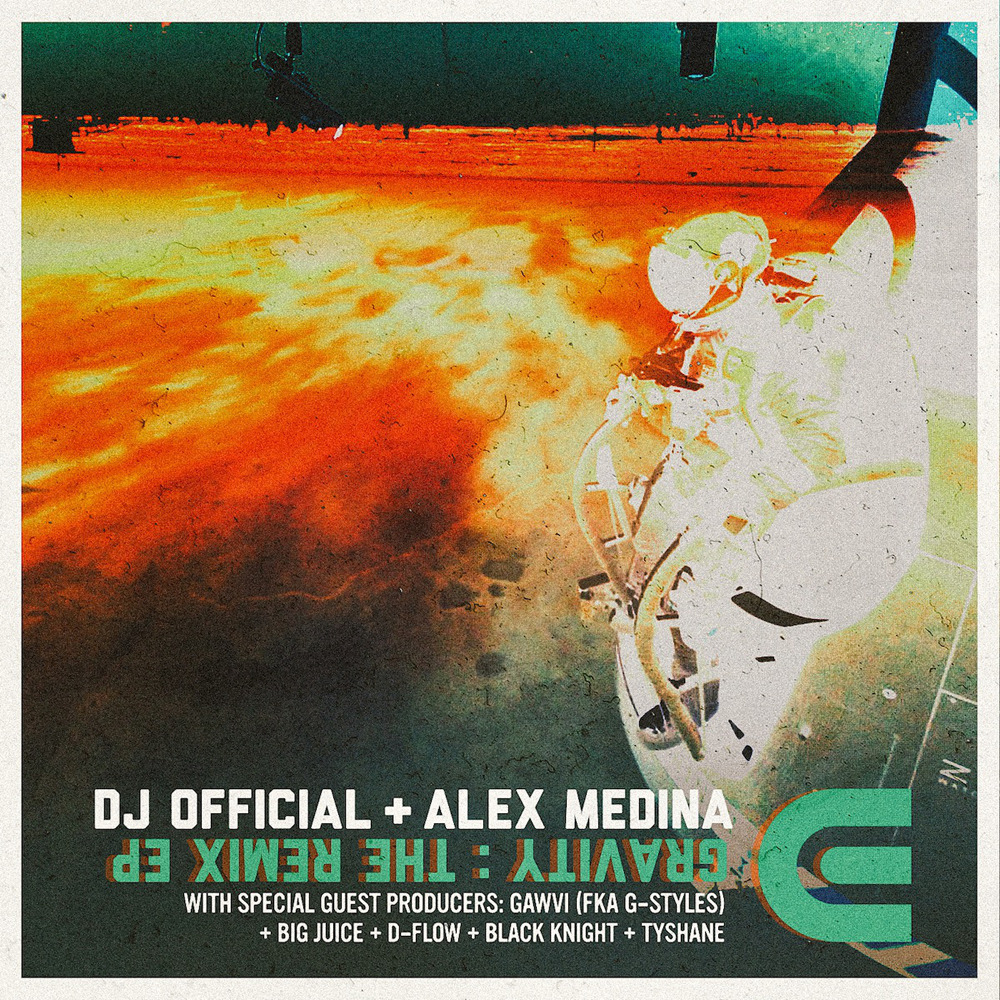 Lecrae - Gravity: The Remix EP - Tekst piosenki, lyrics | Tekściki.pl