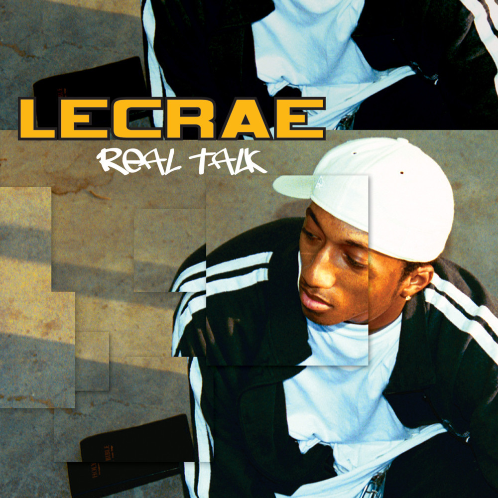 Lecrae - Real Talk - Tekst piosenki, lyrics | Tekściki.pl
