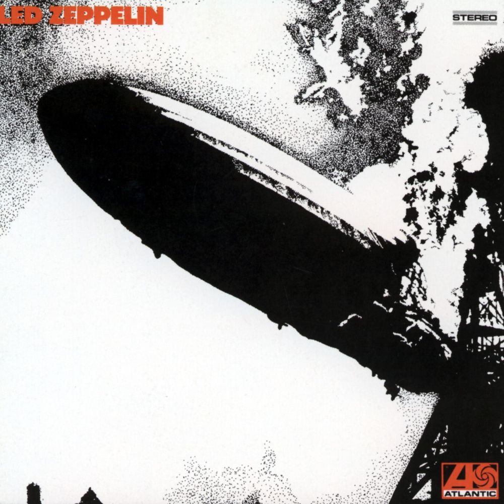 Led Zeppelin - Led Zeppelin - Tekst piosenki, lyrics | Tekściki.pl