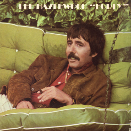 Lee Hazlewood - Forty - Tekst piosenki, lyrics | Tekściki.pl