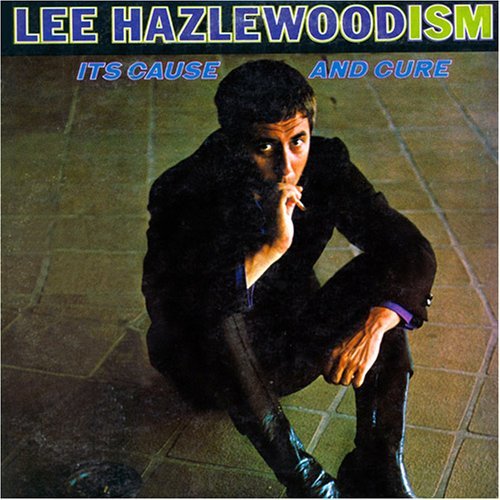 Lee Hazlewood - It's Cause and Cure - Tekst piosenki, lyrics | Tekściki.pl