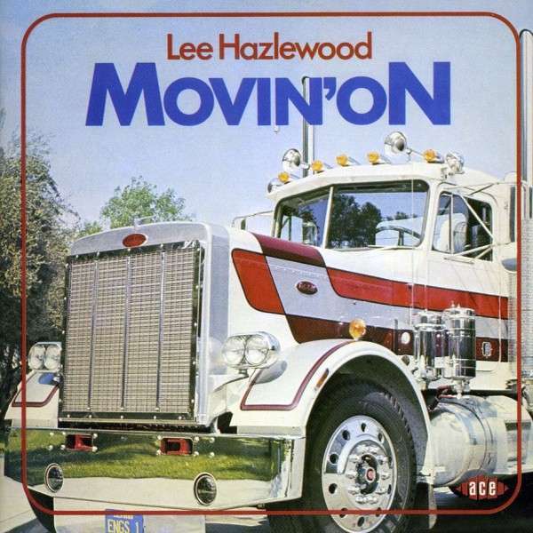 Lee Hazlewood - Movin' On - Tekst piosenki, lyrics | Tekściki.pl