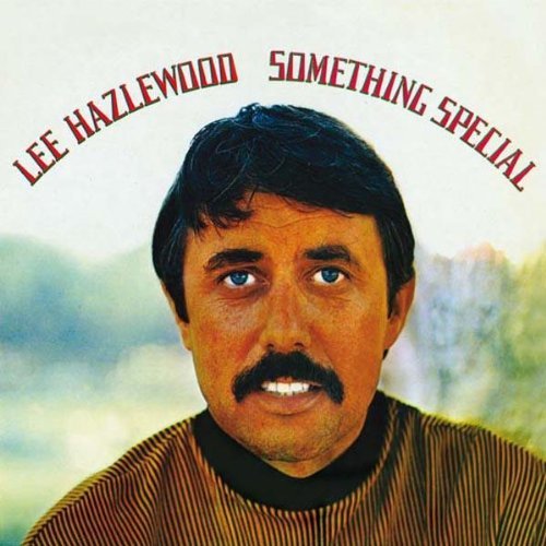 Lee Hazlewood - Something Special - Tekst piosenki, lyrics | Tekściki.pl