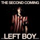Left Boy - The Second Coming - Tekst piosenki, lyrics | Tekściki.pl