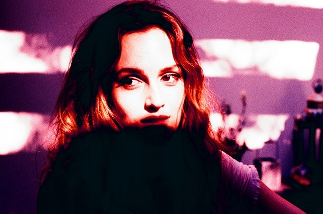 Leighton Meester - Heartstrings - Tekst piosenki, lyrics | Tekściki.pl