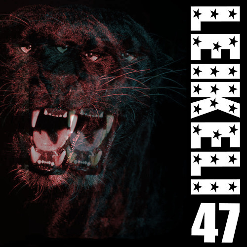 Leikeli47 - Lk-47 - Tekst piosenki, lyrics | Tekściki.pl