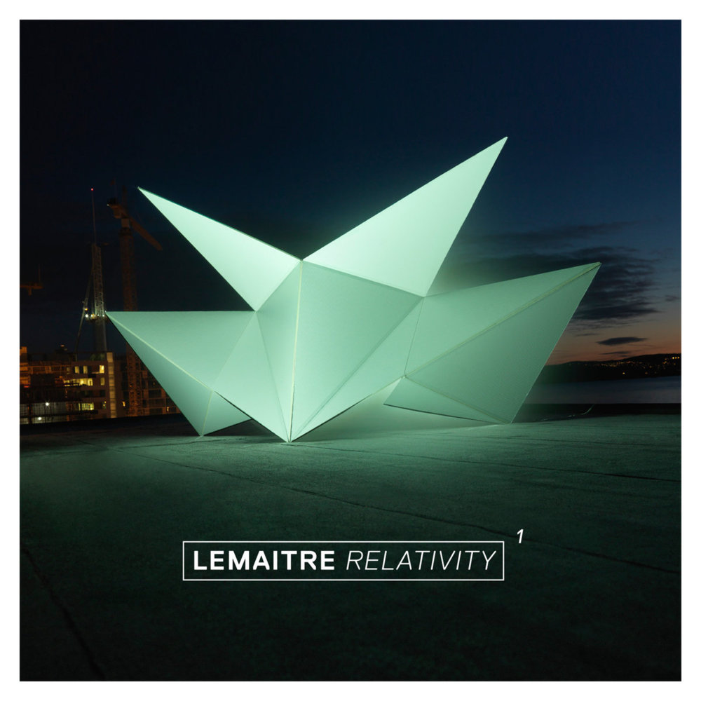 Lemaitre - Relativity 1 - Tekst piosenki, lyrics | Tekściki.pl