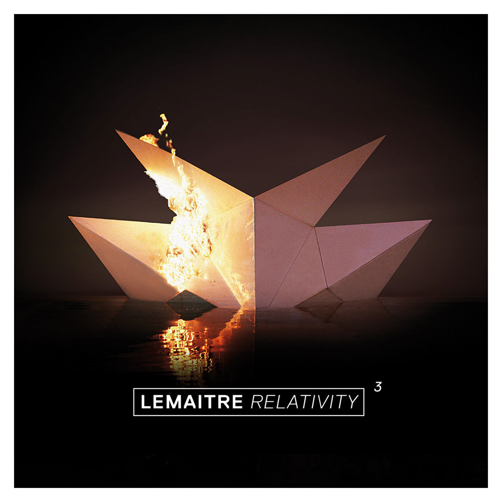 Lemaitre - Relativity 3 - Tekst piosenki, lyrics | Tekściki.pl