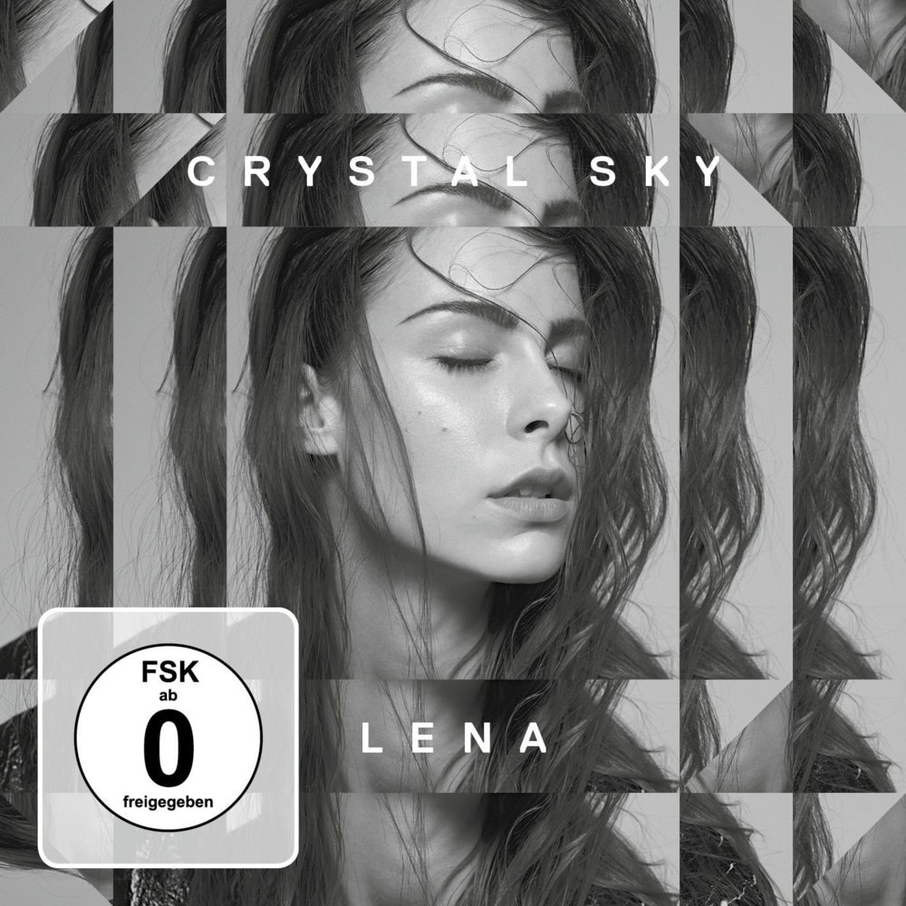 Lena - Crystal Sky (Re-Release) - Tekst piosenki, lyrics | Tekściki.pl